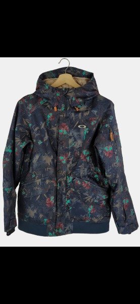 Oakley veste de ski M