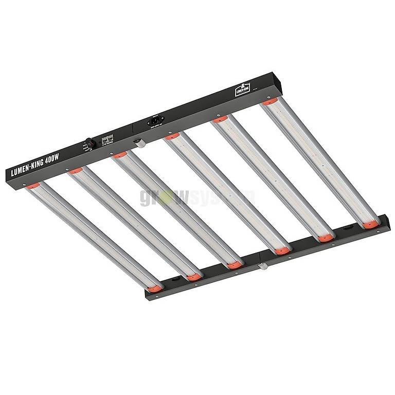 lumen-king led eco-line 400w (2.7 mmol/j)