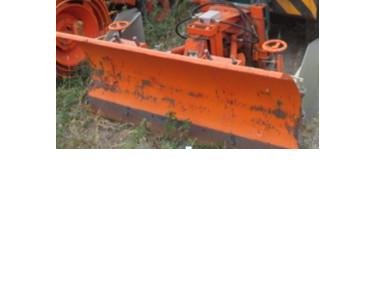 Peter CEF-12R, Kommunaldienst