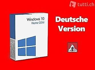 windows 10 home oem