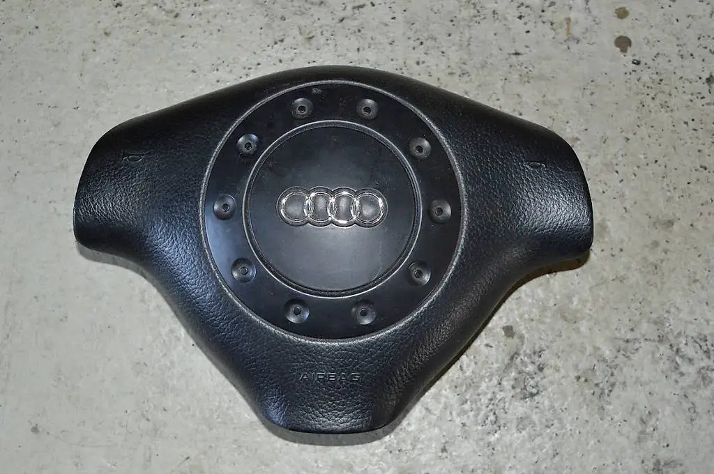 Airbag Lenkrad Audi