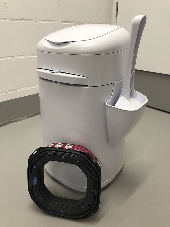 LitterLocker Entsorgungssystem