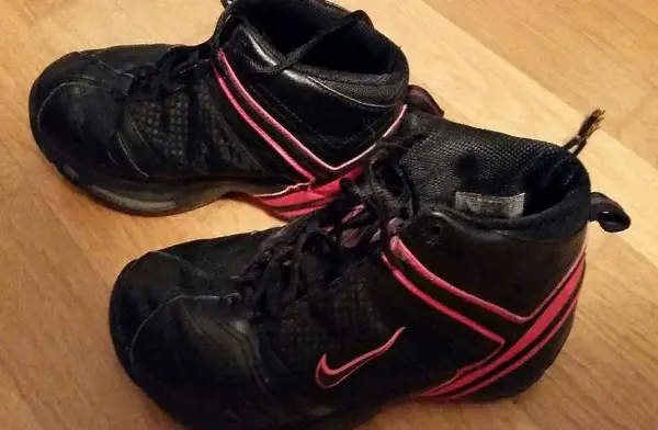 Damen Nike Turnschuhe Grösse 37