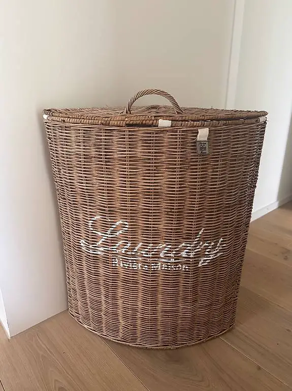 Wäschekorb - Rivièra Maison