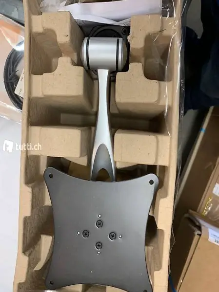 3 verschiedene TV Halter für Wohnwagen/-mobil