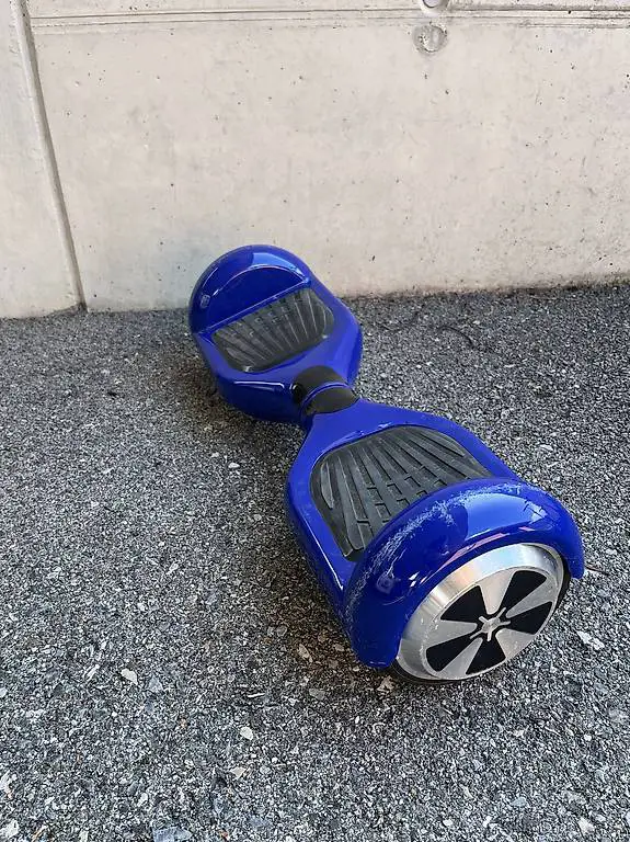 Hoverboard
