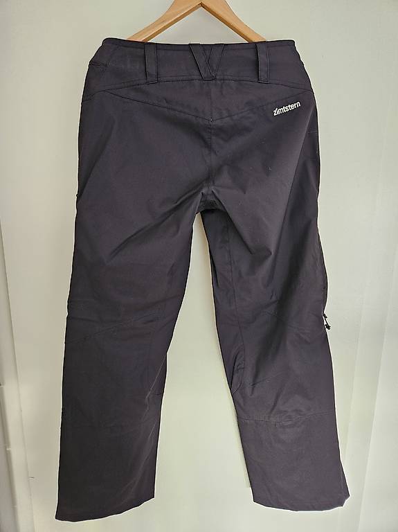 Zimtstern Snowboard / Ski Hose Grösse M (3840)