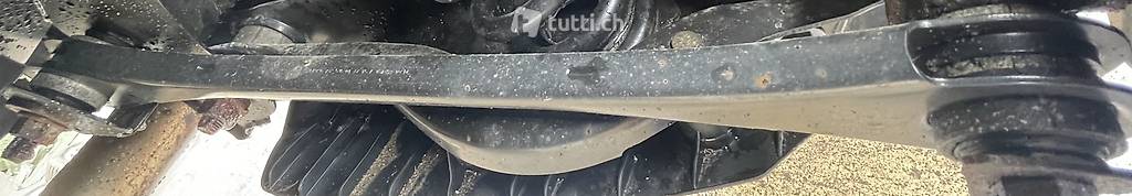  Querlenker hinten rechts BMW 220d Coupe 2016