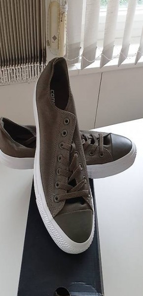 Converse All Star neu