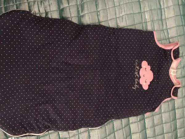 Babyschlafsack