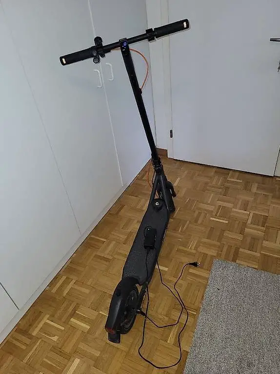 Segway Ninebot F2Pro