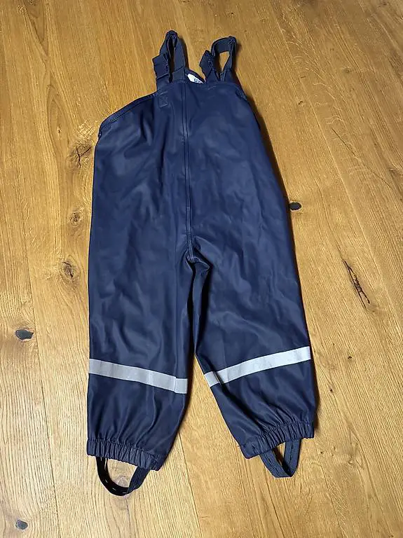 Regenhose Gr. 92
