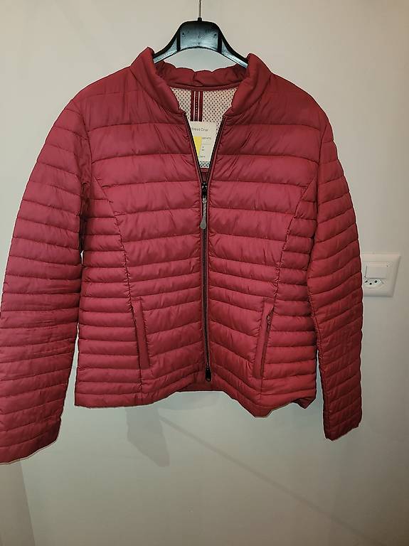 Street One Jacke Gr 38 NEU