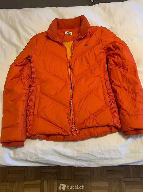 Lacoste jacke