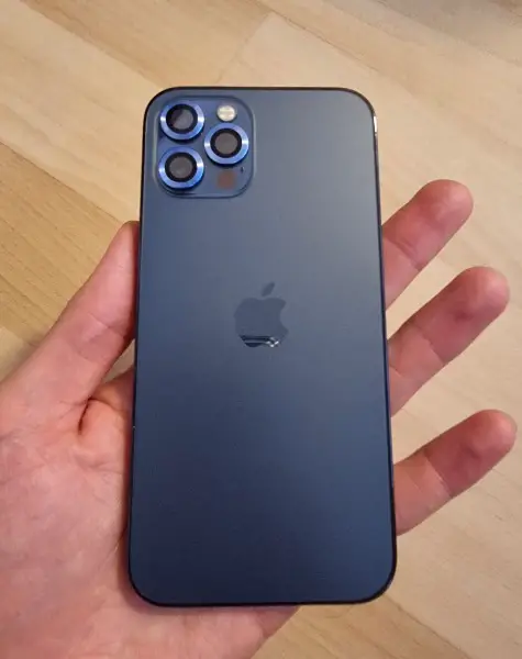 iPhone 12 pro
