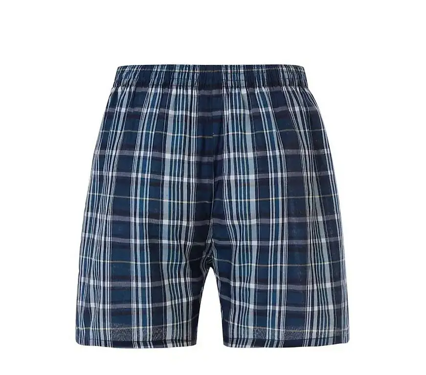 2x Boxershorts Grösse: L, XL, XXL