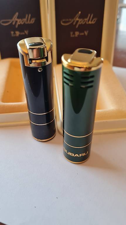 Briquet classe Subaru impreza legacy