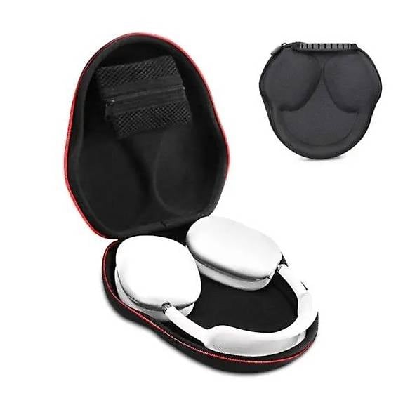 Portofrei AirPods Max Kunststoff Schutztasche Hartschale mit