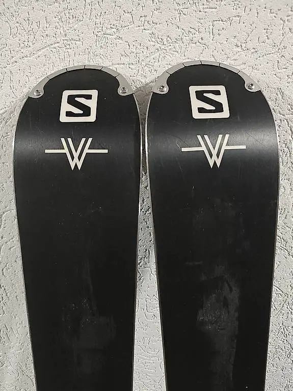 Damen Ski inkl. Bindung