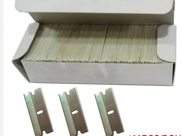  Rasiermesser Klinge 22013