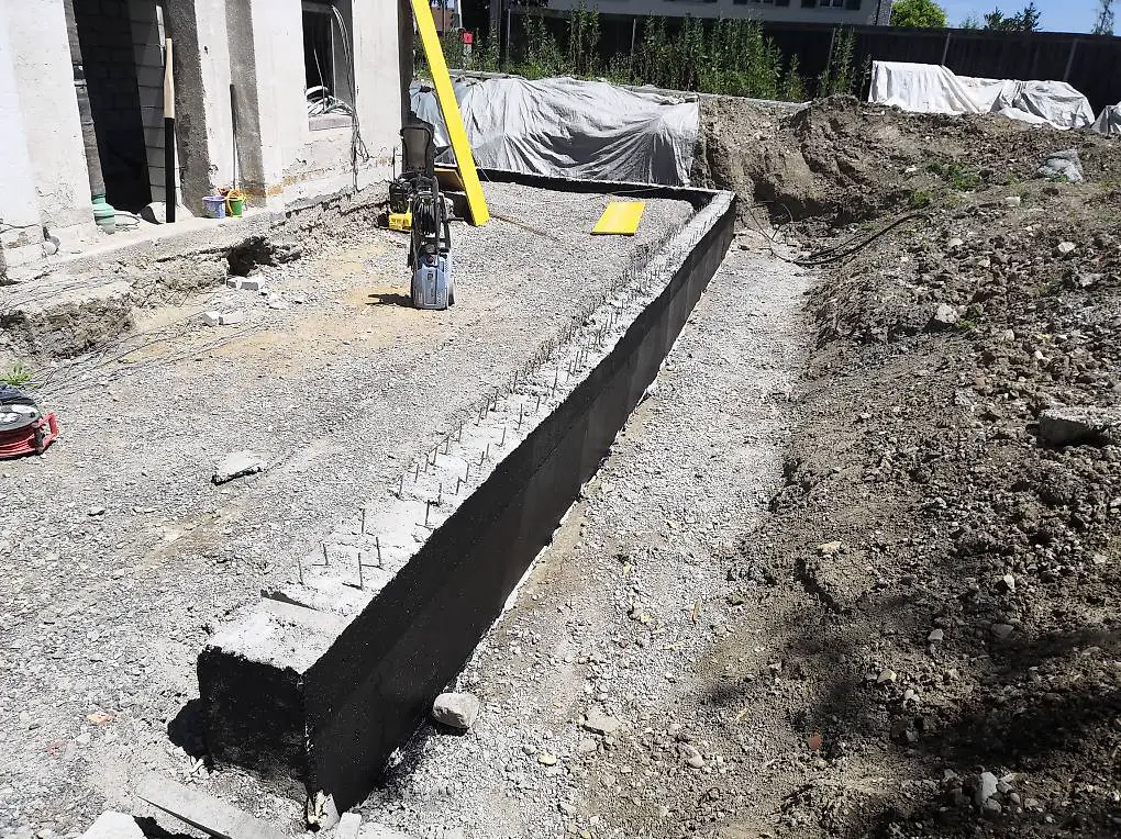 Abdichtungen zu einem fairen Preis