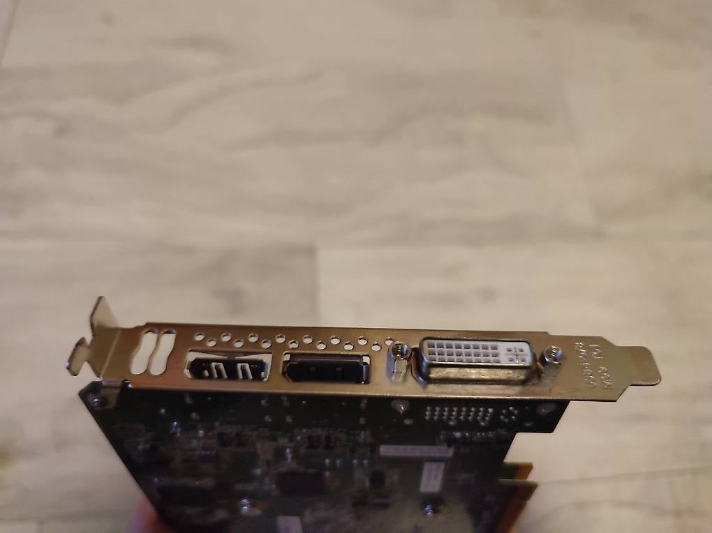 Nvidia Quadro Grafikkarte