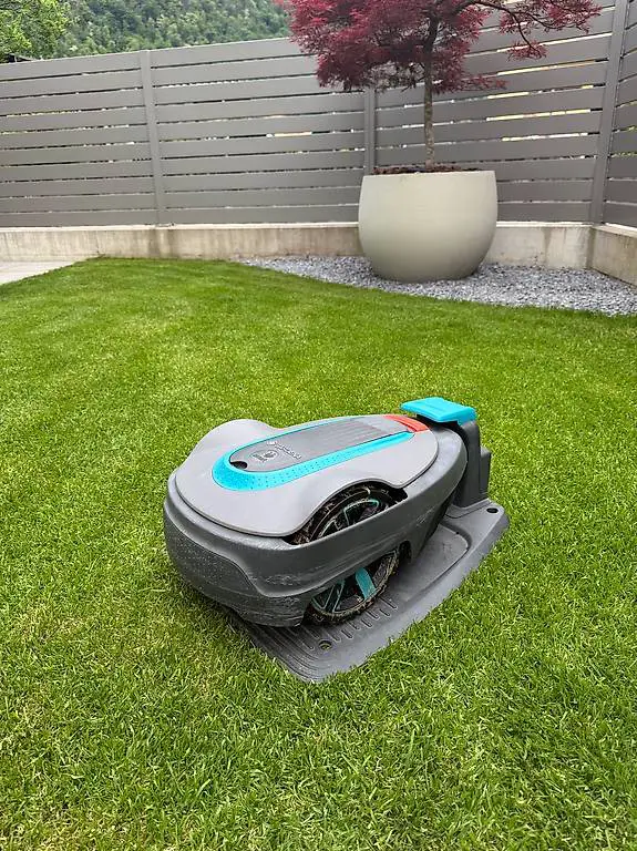 gardena smart sileno city + omaggio