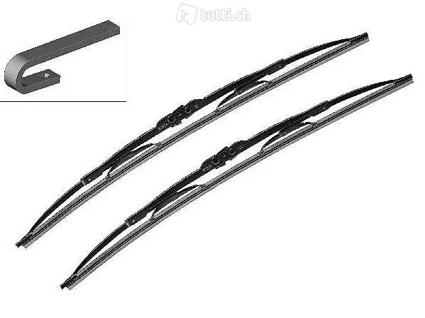  Wischblatt Paar Standard 450/450mm
