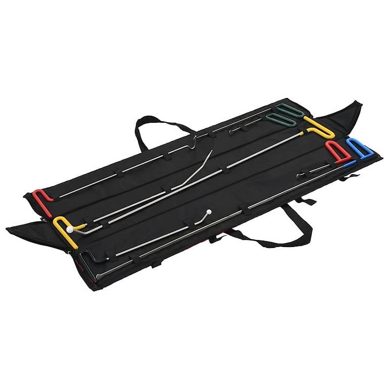 8-tlg. Ausbeulwerkzeug-Set