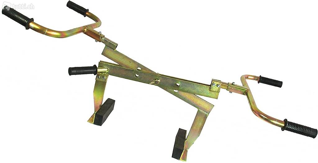  Bordsteinträger bis 55 cm 200 KG