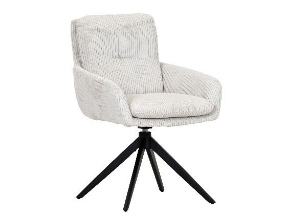 Drehsessel Olmo beige, grün oder grau neu und originalverpackt