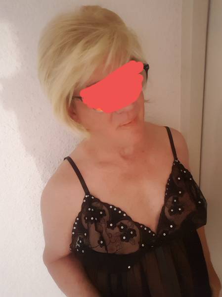 Travesti pour travesti