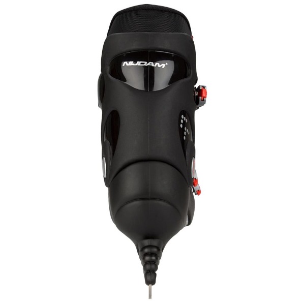  Nijdam Eishockey Schlittschuhe Gr. 43 0089-ZZR-43