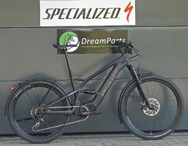 Specialized Turbo Tero X 6.0