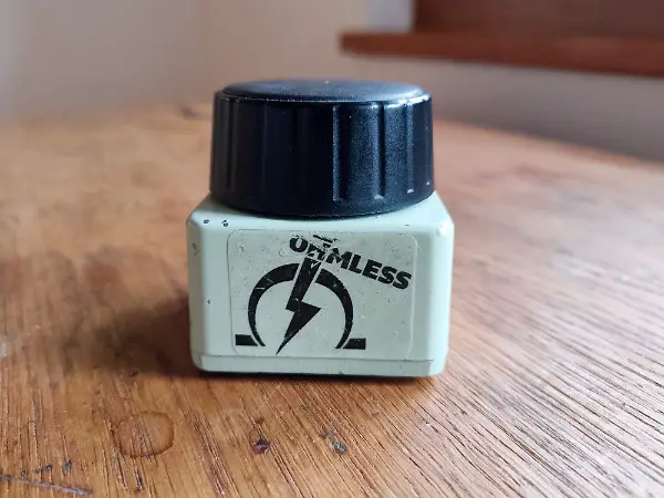Ohmless Pedals Expression Knob