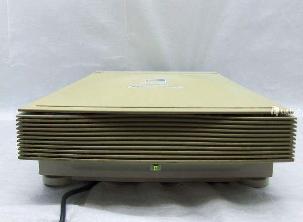 Numérisateur HP ScanJet 4p scanner SCSI