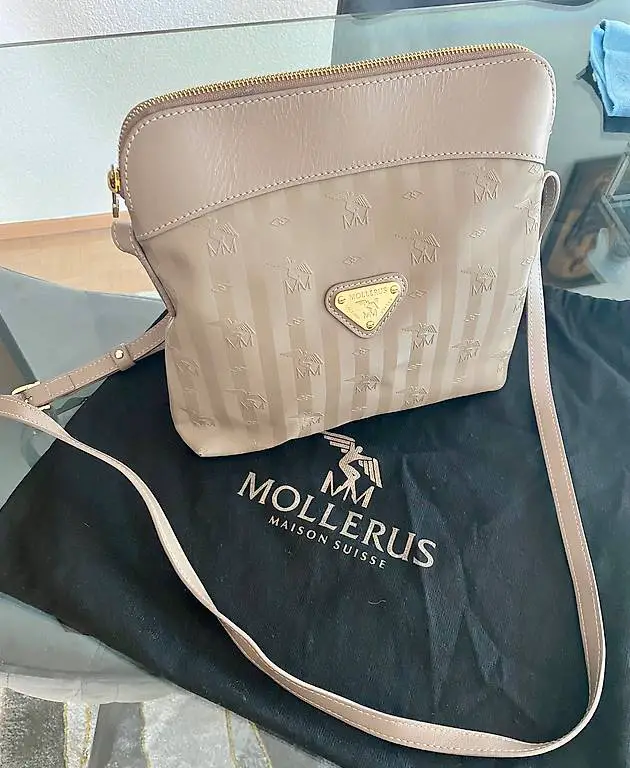 Mollerus Tasche Handtasche
