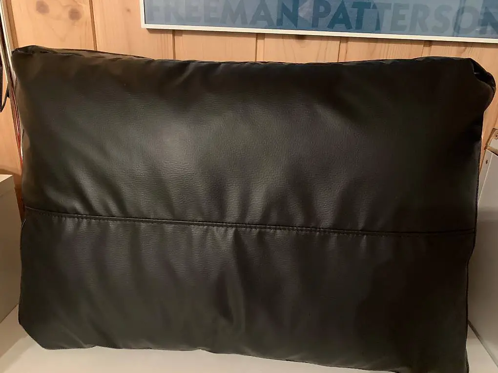 FRIHETEN Sofakissen 3x