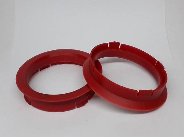  Zentrierring aus Kunststoff 74.1x alle Ausführungen