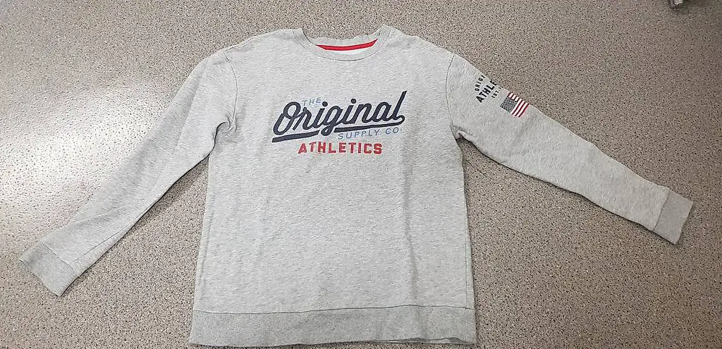 Pullover H&M Gr. 152