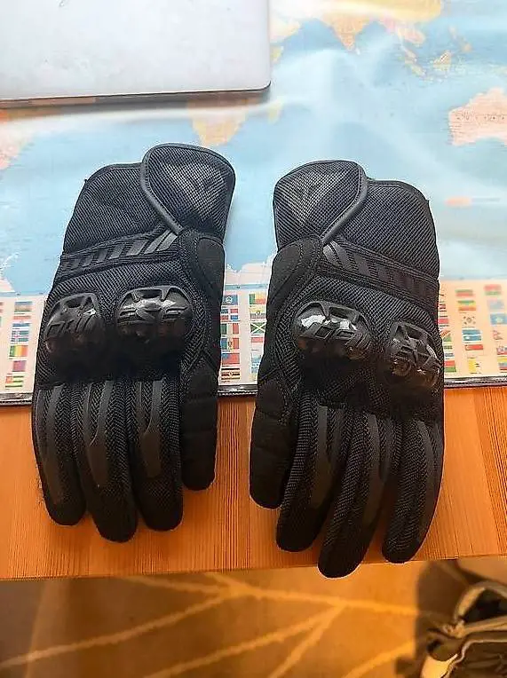 Dainese Motorrad- / Motocrosshandschuhe in der Grösse L