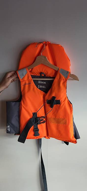 Schwimmweste Kinder Kids 30/40kg