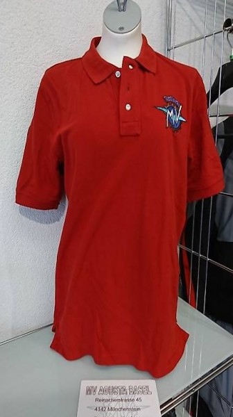  MV Agusta Poloshirt