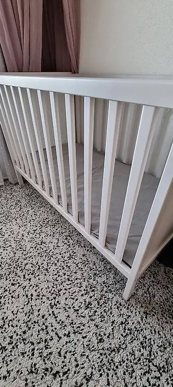 GRATIS Ikea Kinderbett, sehr guter Zustand