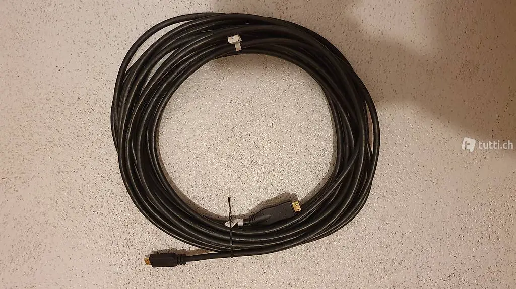 HDMI Anschlusskabel