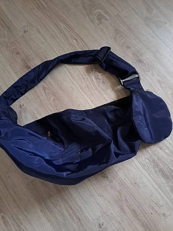 Tragetasche für kleine Hunde