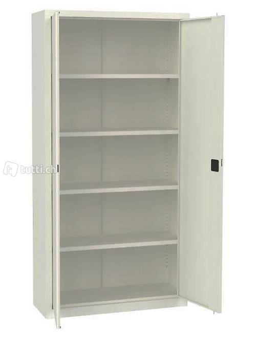  Universalschrank 199 x 100 x 43.5 cm