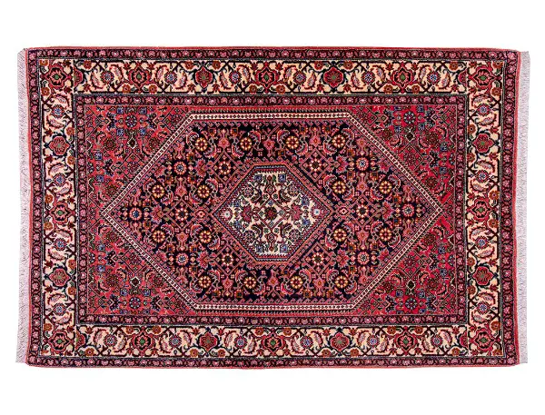 Perserteppich Bidjar . 12794