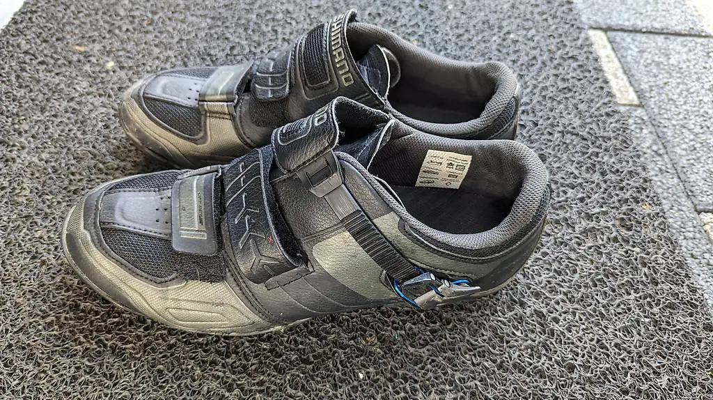 Shimano MTB Schuhe