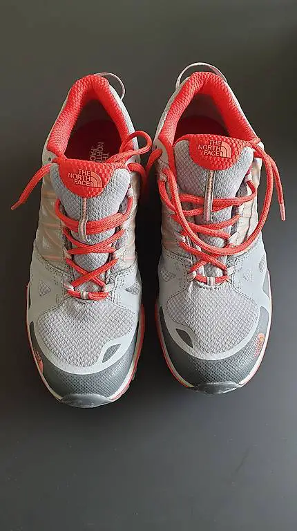 North Face, Hedgehog Fastpack